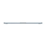 Apple MacBook Air 15" (M4, 2025), 24 ГБ/512 Гб, Небесно-голубой