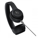 Беспроводные наушники Beats Solo 4, Matte Black