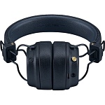 Беспроводные наушники Marshall Major V, Midnight Blue