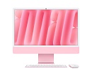 Apple iMac 24" Retina 4,5K, M4, 10 CPU, 16 Гб/512 Гб, Розовый