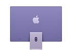Apple iMac 24" Retina 4,5K, M4, 10 CPU, 32 Гб/1 Тб, Фиолетовый