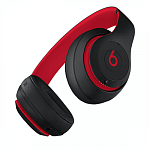 Беспроводные наушники Beats Studio 3, Black/Red