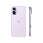 Apple iPhone 17 SIM + eSIM, 512 Гб, Лавандовый (Без RuStore)