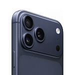 Apple iPhone 17 Pro Max eSIM, 1 Тб, Тёмно-синий (Без RuStore)