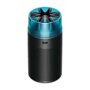 Очиститель воздуха Dyson HushJet Purifier Compact HJ10, Black/Teal