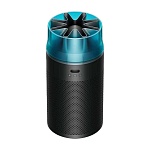 Очиститель воздуха Dyson HushJet Purifier Compact HJ10, Black/Teal