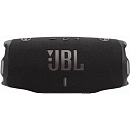 Колонка портативная JBL Charge 6, Black