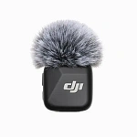 Беспроводной микрофон DJI Mic Mini (2TX + 1RX)