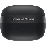 Беспроводные наушники Bowers & Wilkins Pi8, Anthracite Black