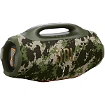 Беспроводная колонка JBL Boombox 4, Squad