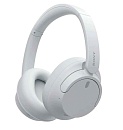 Беспроводные наушники Sony WH-CH720N, White