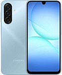 Смартфон Samsung Galaxy A17 4/128 ГБ, Blue