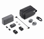 Беспроводной микрофон DJI Mic 2 (2 TX + 1 RX + Charging Case)