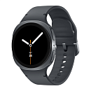 Смарт-часы Samsung Galaxy Watch 8, 40 мм, Graphite