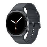 Смарт-часы Samsung Galaxy Watch 8, 40 мм, Graphite