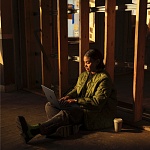 Apple MacBook Pro 14" (M4, 2024), 16 ГБ/1 Тб, Серебро