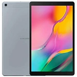 Планшет Samsung Galaxy Tab A 10.1 2/32 ГБ, Silver