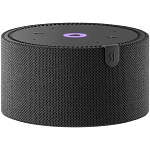 Умная колонка Яндекс Станция Мини 2, Onyx Black