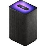 Умная колонка Яндекс Станция 2 с Алисой на YaGPT, Anthracite