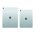 Apple iPad Air M3 (2025) 13" дюймов, wi-fi, 256 Гб, Фиолетовый (Без RuStore)