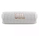 Колонка портативная JBL Flip 7, White