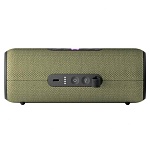 Умная колонка Яндекс Станция Стрит с Алисой, Green