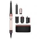 Стайлер Dyson HS08 Hairstyler Airwrap i.d. Ceramic Pink/Rose Gold