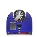 Робот-пылесос Dyson 360 Robot Vacuum Cleaner RB03, Синий/Никель