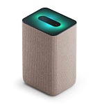 Умная колонка Яндекс Станция 2 с Алисой на YaGPT, Sand