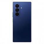 Смартфон Samsung Galaxy Z Fold 7 12/512 ГБ, Blue Shadow