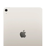 Apple iPad Air M3 (2025) 11" дюймов, wi-fi, 512 Гб, Сияющая звезда (Без RuStore)