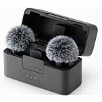 Беспроводной микрофон DJI Mic Mini (2TX + 1RX)