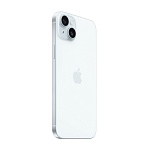 Apple iPhone 15 Plus SIM + eSIM, 256 Гб, Синий (Без RuStore)