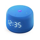 Умная колонка Яндекс Станция Лайт 2, голубой