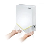 Сушилка для рук Dyson Airblade V Hand Dryer HU02, White