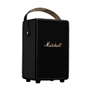 Портативная акустика Marshall Tufton, Black and Brass