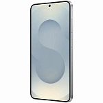 Смартфон Samsung Galaxy S25 Plus 512 ГБ Silver Shadow