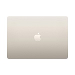 Apple MacBook Air 15" (M4, 2025), 24 ГБ/512 Гб, Сияющая звезда