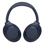 Беспроводные наушники Sony WH-1000XM4, Blue