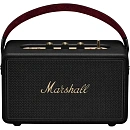 Портативная акустика Marshall Kilburn III, Black and brass