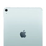 Apple iPad Air M3 (2025) 11" дюймов, wi-fi+cellular, 256 Гб, Голубой (Без RuStore)