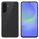 Смартфон Samsung Galaxy A36 8/128 ГБ Black