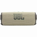 Колонка портативная JBL Flip 7, Sand