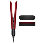 Выпрямитель для волос Dyson Airstrait HT01, Red/Velvet, с кейсом