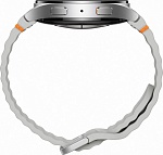Смарт-часы Samsung Galaxy Watch 7, 44 mm, Silver