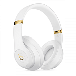 Беспроводные наушники Beats Studio 3, White