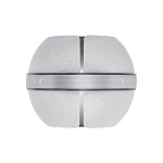 Беспроводная акустика Devialet Mania Light Grey с док-станцией