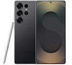 Смартфон Samsung Galaxy S25 Ultra 1 ТБ Titanium Black