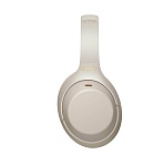 Беспроводные наушники Sony WH-1000XM4, Silver