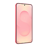 Смартфон Samsung Galaxy S25 512 ГБ Coral Red